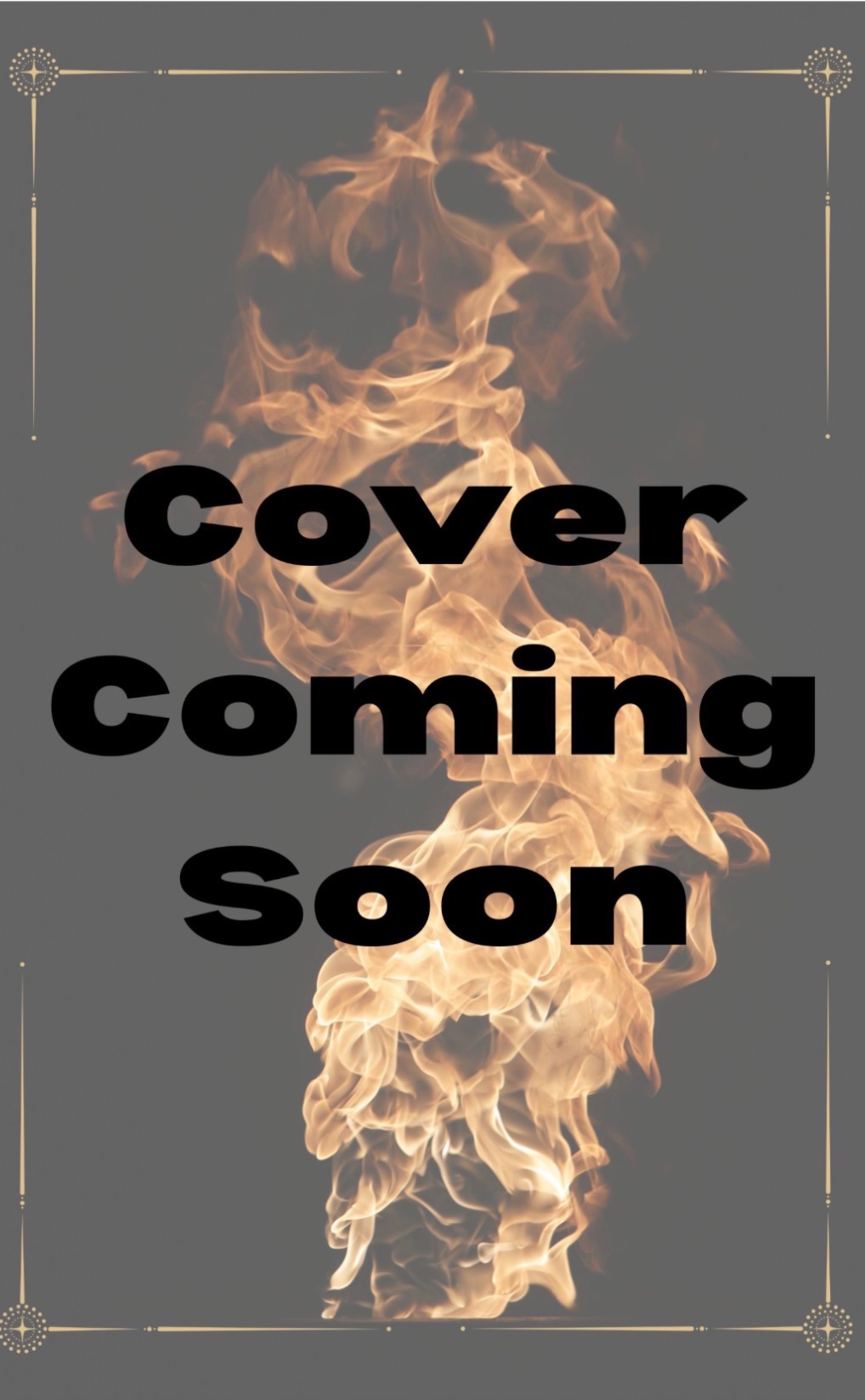 Cover for The Burning of the Realm